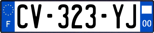 CV-323-YJ