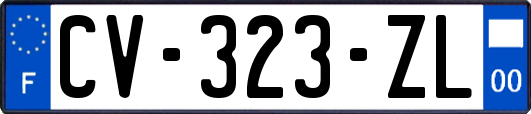 CV-323-ZL