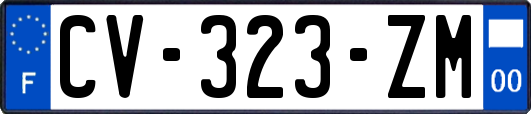 CV-323-ZM