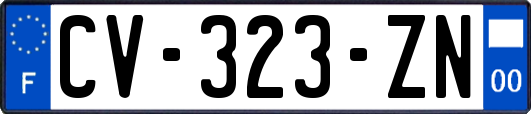 CV-323-ZN