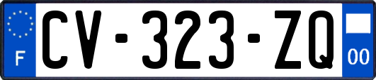 CV-323-ZQ