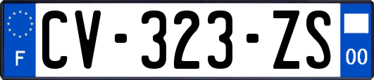 CV-323-ZS