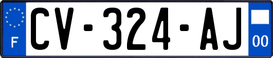 CV-324-AJ