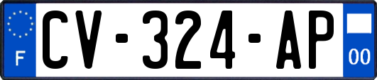 CV-324-AP