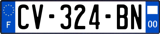 CV-324-BN