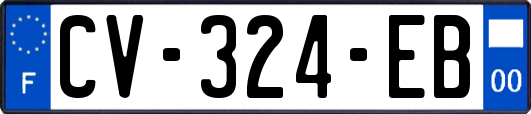 CV-324-EB