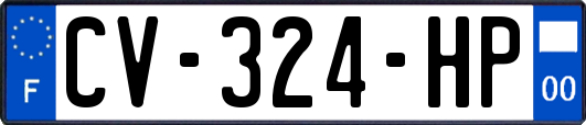 CV-324-HP