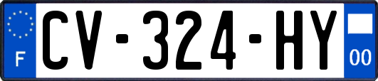 CV-324-HY