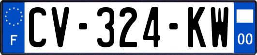 CV-324-KW