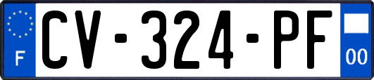 CV-324-PF