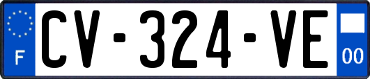 CV-324-VE