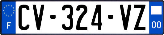 CV-324-VZ