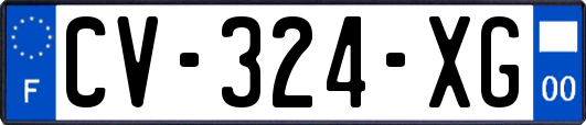 CV-324-XG