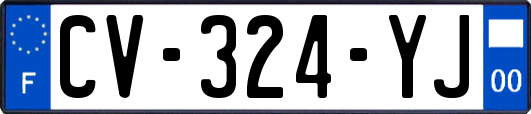 CV-324-YJ