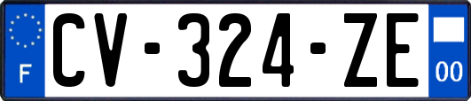 CV-324-ZE