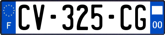 CV-325-CG