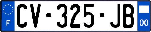 CV-325-JB