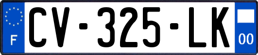 CV-325-LK