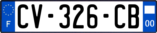 CV-326-CB