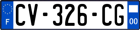 CV-326-CG