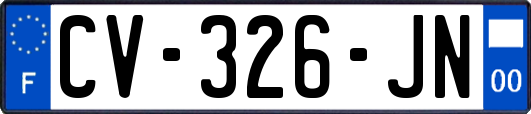 CV-326-JN