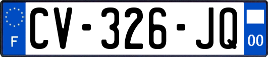 CV-326-JQ