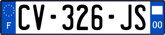 CV-326-JS