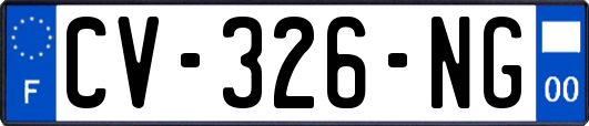 CV-326-NG