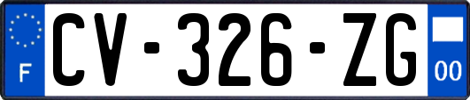 CV-326-ZG