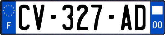 CV-327-AD