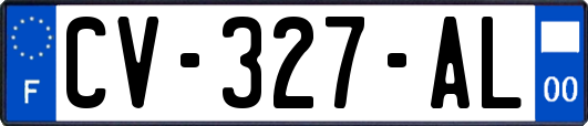 CV-327-AL