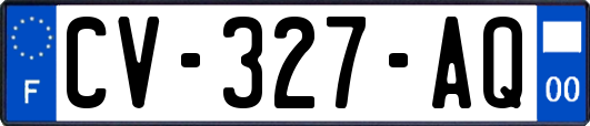 CV-327-AQ