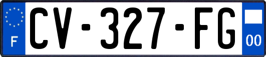 CV-327-FG