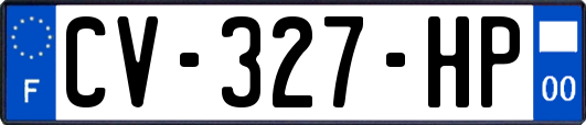 CV-327-HP