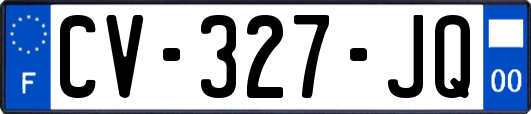 CV-327-JQ