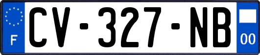 CV-327-NB