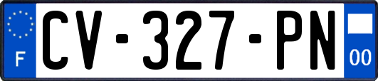 CV-327-PN