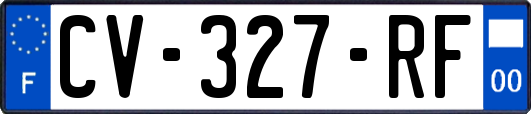 CV-327-RF