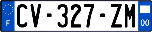 CV-327-ZM