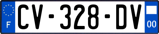 CV-328-DV