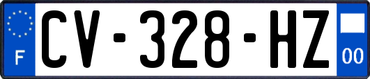 CV-328-HZ