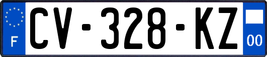 CV-328-KZ