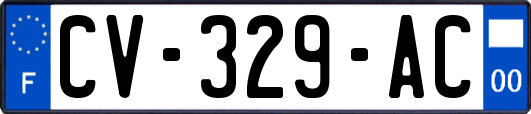 CV-329-AC