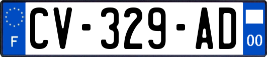 CV-329-AD