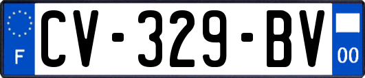 CV-329-BV