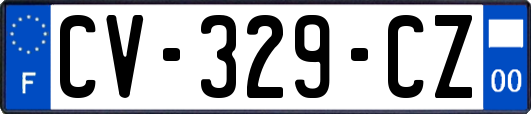 CV-329-CZ