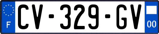 CV-329-GV