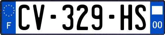 CV-329-HS