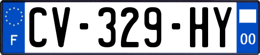 CV-329-HY