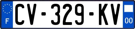 CV-329-KV